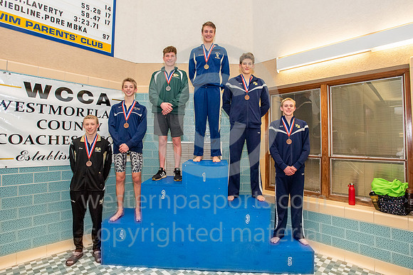 WCCA Swim Dive Podiums_20200125-KR5_0010