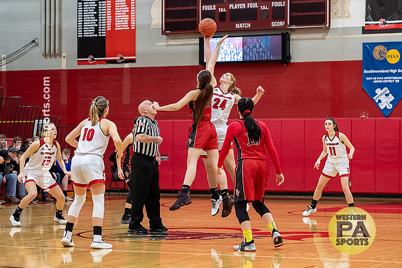 Girls Hoops-Southmoreland vs EF_20200130-KR1_2094