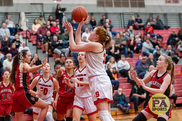 Girls Hoops-Southmoreland vs EF_20200130-KR1_2235