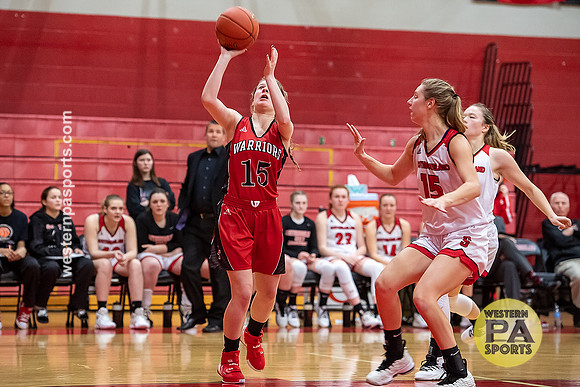 Girls Hoops-Southmoreland vs EF_20200130-KR1_2413