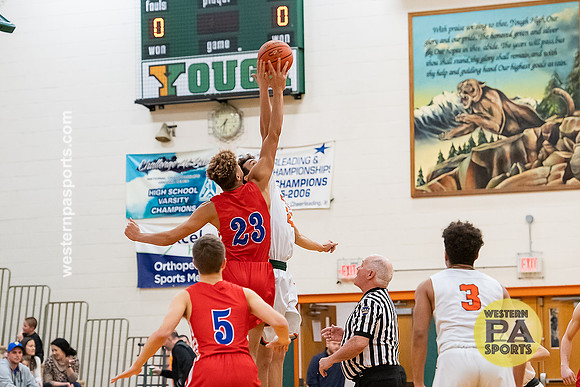 Boys Hoops-Yough vs Mt Pleasant_20200204-KR1_5851