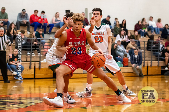Boys Hoops-Yough vs Mt Pleasant_20200204-KR1_6111