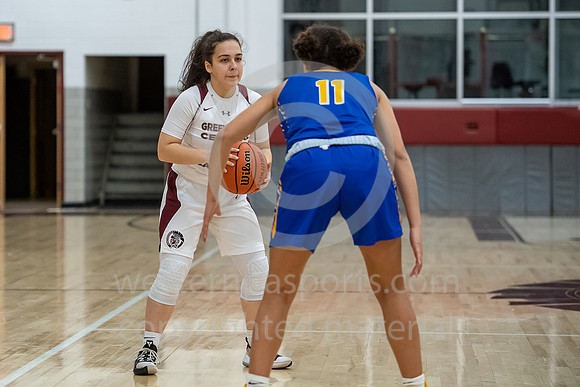 Girls Hoops-GCC vs East Allegheny_20200205-KR1_6838