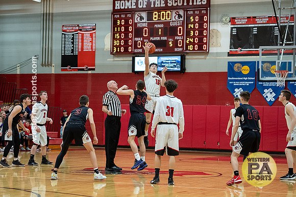 Boys Hoops-Southmoreland Sr Night vs Frazier_20200207-KR1_0219