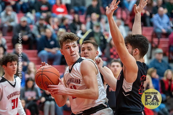 Boys Hoops-Southmoreland Sr Night vs Frazier_20200207-KR1_0263