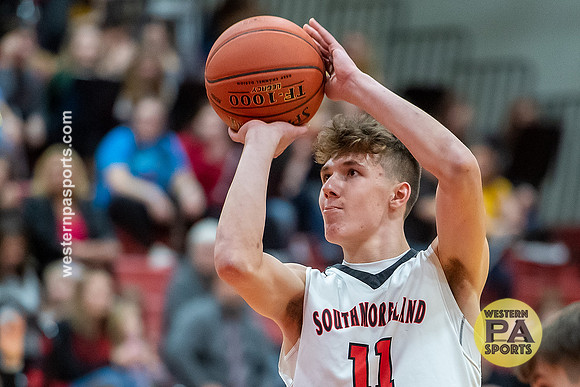 Boys Hoops-Southmoreland Sr Night vs Frazier_20200207-KR1_0270