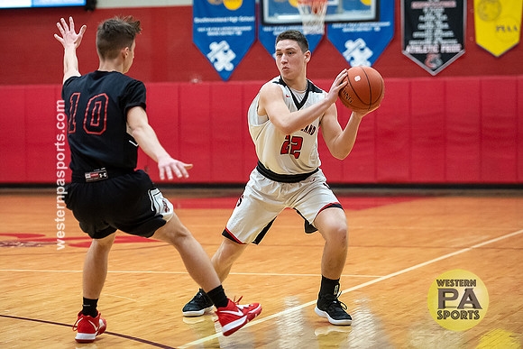 Boys Hoops-Southmoreland Sr Night vs Frazier_20200207-KR1_0339