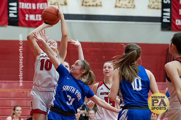 Girls Hoops-Southmoreland vs South Park_20200210-KR1_1560