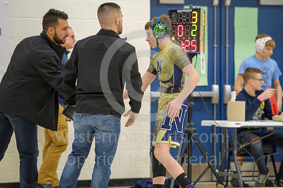 2018 WCCA Wrestling - Day 1_20180105-KR1_9476
