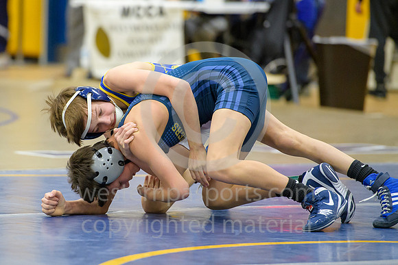 2018 WCCA Wrestling - Day 1_20180105-KR1_9500