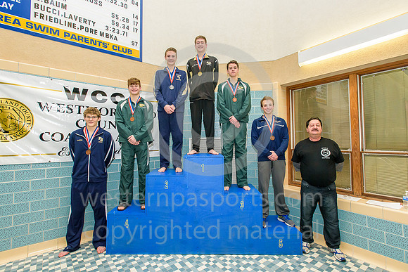 2018 WCCA Swim-Podiums_20180127-KR5_5177
