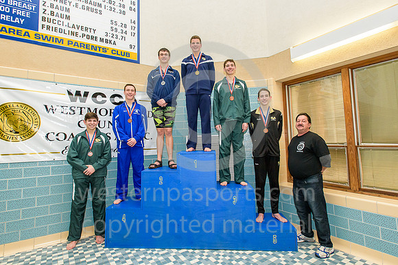 2018 WCCA Swim-Podiums_20180127-KR5_5140