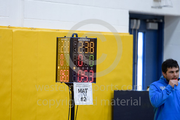 2018 WCCA Wrestling - Day 2 - Finals_20180106-KR1_4424