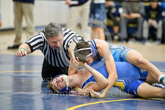 2018 WCCA Wrestling - Day 2 - Finals_20180106-KR1_4452