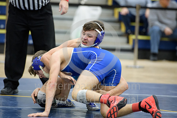 2018 WCCA Wrestling - Day 2 - Finals_20180106-KR1_4494