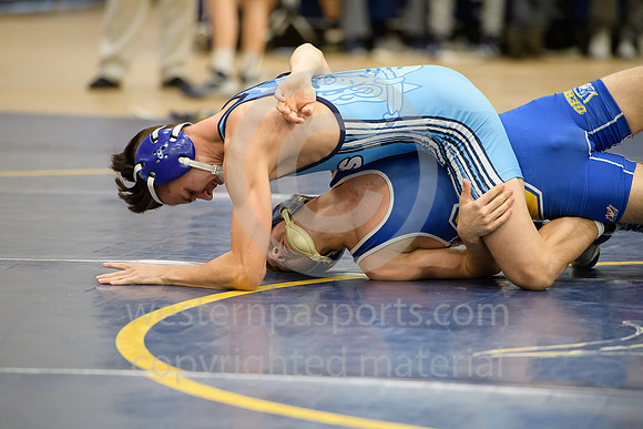 2018 WCCA Wrestling - Day 2 - Finals_20180106-KR1_4434