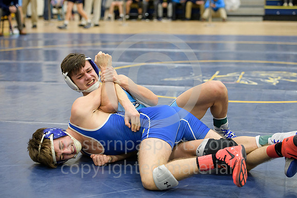 2018 WCCA Wrestling - Day 2 - Finals_20180106-KR1_4574
