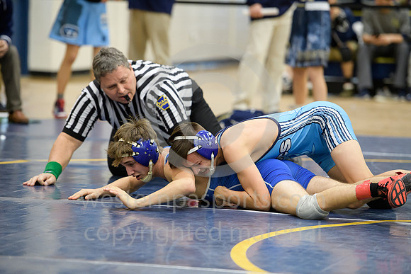 2018 WCCA Wrestling - Day 2 - Finals_20180106-KR1_4455