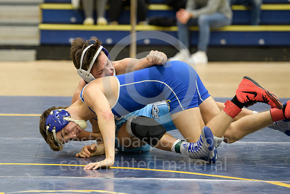 2018 WCCA Wrestling - Day 2 - Finals_20180106-KR1_4482