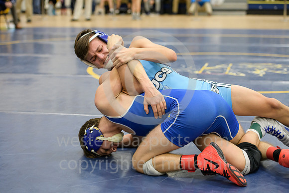 2018 WCCA Wrestling - Day 2 - Finals_20180106-KR1_4559