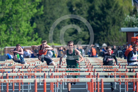 2019 WCCA Track and Field_042719-WCTM_tonini-4818