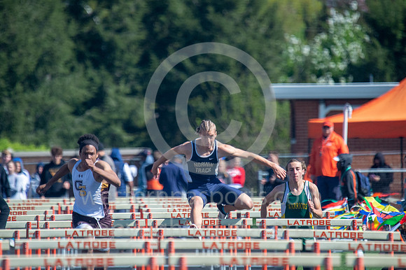 2019 WCCA Track and Field_042719-WCTM_tonini-4778