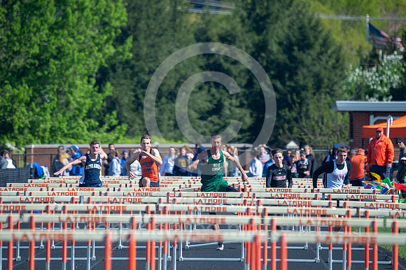2019 WCCA Track and Field_042719-WCTM_tonini-4814