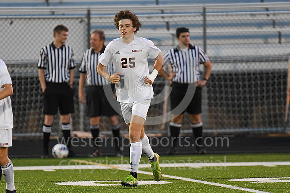 Boys Soccer_FR vs Latrobe_20220920-KR1_4034