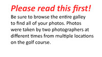 Multiple photos card