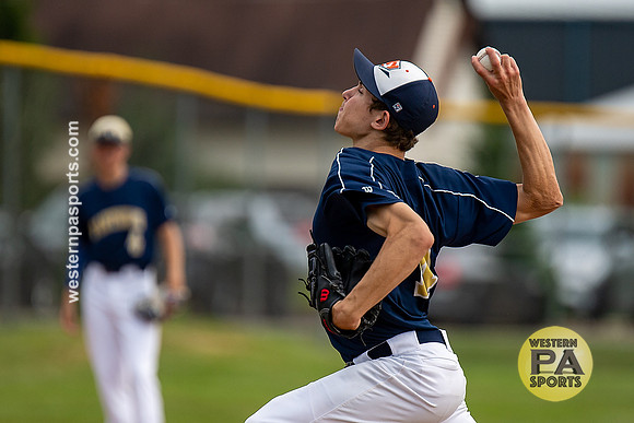Baseball-WPSBL_Franklin Regional vs Kiski Area_20200630-KR1_2086
