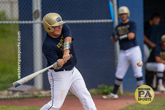 Baseball-WPSBL_Franklin Regional vs Kiski Area_20200630-KR1_2143