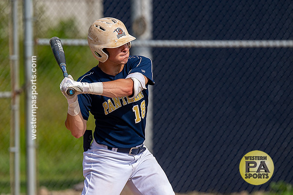 Baseball-WPSBL_Franklin Regional vs Kiski Area_20200630-KR1_2213
