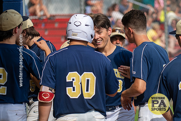Baseball-WPSBL_Franklin Regional vs Kiski Area_20200630-KR1_2297