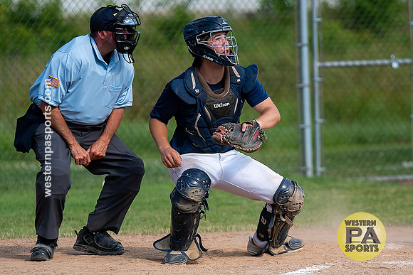 Baseball-WPSBL_Franklin Regional vs Kiski Area_20200630-KR1_2431
