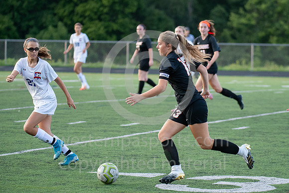 Girls Soccer (SCRIM)_Latrobe vs MP_20200910-KR1_4359