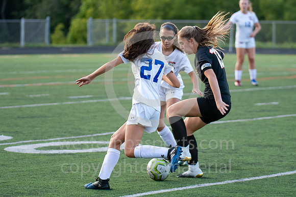 Girls Soccer (SCRIM)_Latrobe vs MP_20200910-KR1_4363