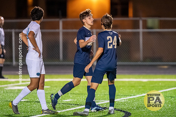 Boys Soccer_FR vs Woodland Hills_20200914-KR1_8296