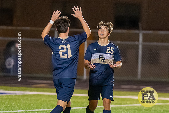 Boys Soccer_FR vs Woodland Hills_20200914-KR1_8333
