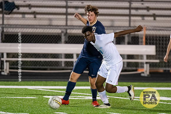 Boys Soccer_FR vs Woodland Hills_20200914-KR1_8346
