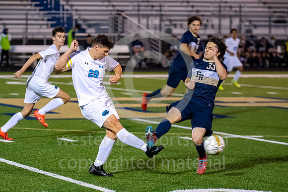 Boys Soccer_FR vs Woodland Hills_20200914-KR1_7825