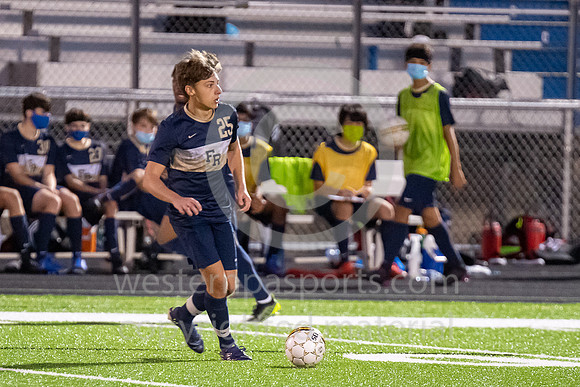 Boys Soccer_FR vs Woodland Hills_20200914-KR1_7836