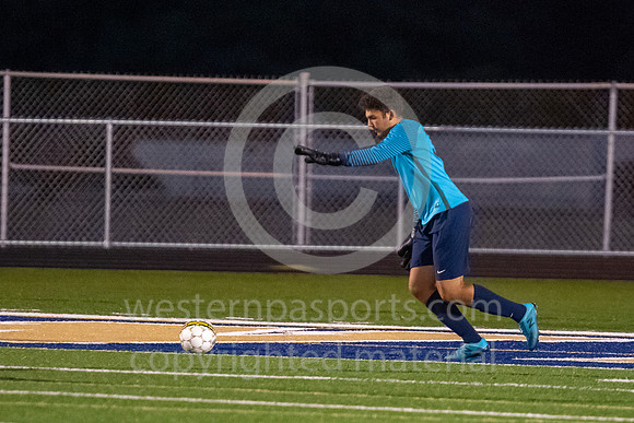 Boys Soccer_FR vs Woodland Hills_20200914-KR1_7844