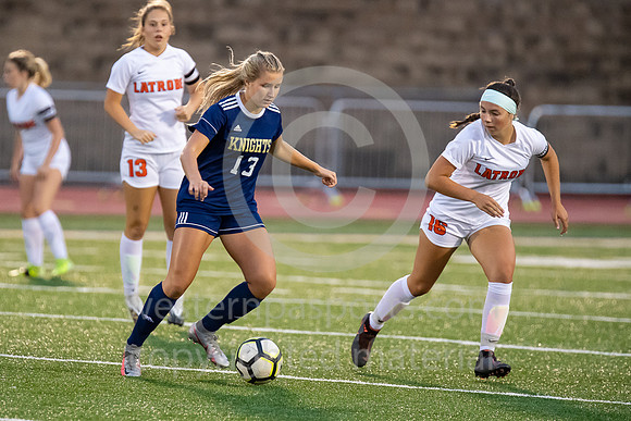 Girls Soccer_Norwin vs Latrobe_20200915-KR1_0059