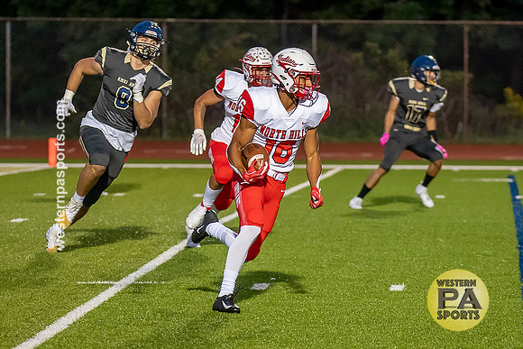 Football_Kiski Area vs North Hills_20201002-KR1_7106