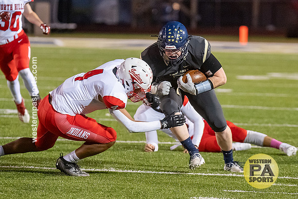 Football_Kiski Area vs North Hills_20201002-KR1_7264