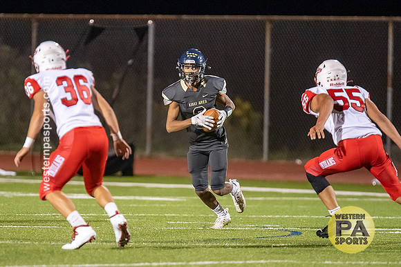 Football_Kiski Area vs North Hills_20201002-KR1_7636