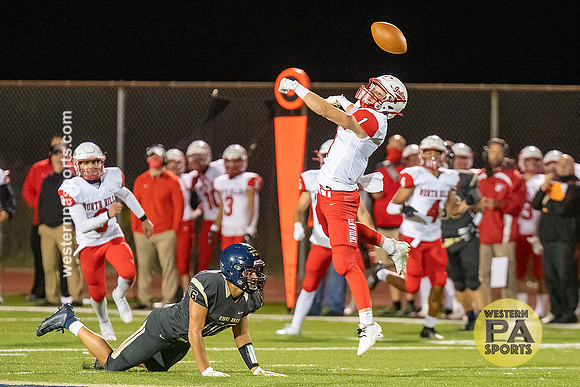 Football_Kiski Area vs North Hills_20201002-KR1_7883