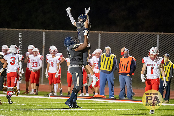 Football_Kiski Area vs North Hills_20201002-KR1_8089
