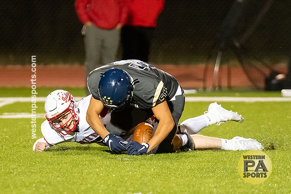 Football_Kiski Area vs North Hills_20201002-KR1_8179