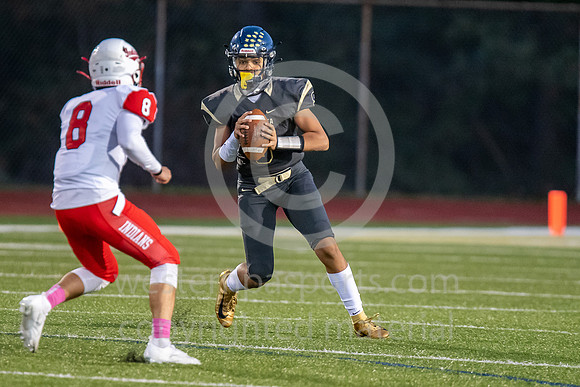 Football_Kiski Area vs North Hills_20201002-KR1_7059